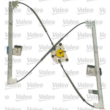 VALEO Fensterheber 851126