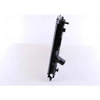 Wasserkühler PKW 64822