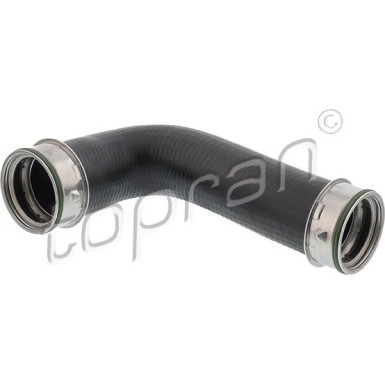 TOPRAN Luftschlauch 111541 TOPRAN Luftschlauch 111541