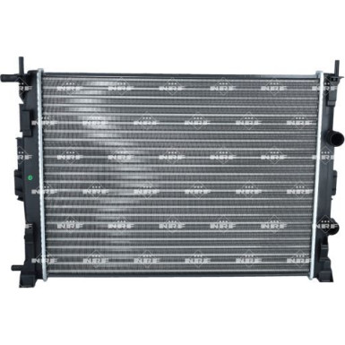 Kühler, Motorkühlung 58329A