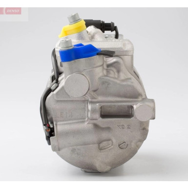 DENSO Kompressor DCP32022