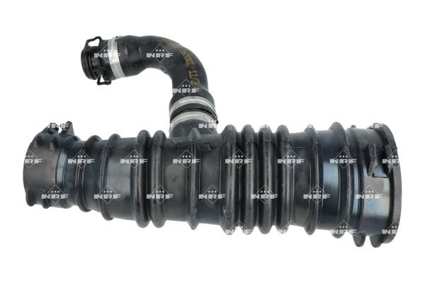 NRF Ansaugschlauch, Luftfilter 165001