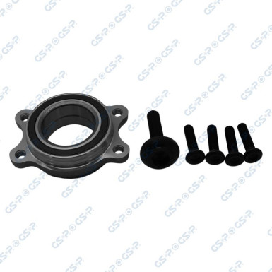 GSP Radlagersatz 9262001K GSP Radlagersatz 9262001K