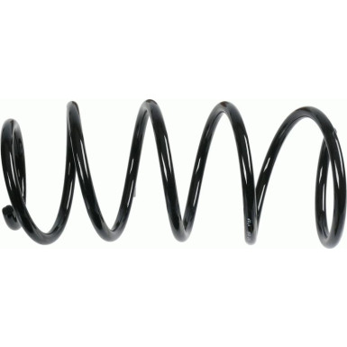 Sachs Fahrwerksfeder Seat P. Cordoba (6K2), Ibiza Iii (6K1) Volkswagen Polo (6N2) 997 835 Sachs Fahrwerksfeder Seat P. Cordoba (6K2), Ibiza Iii (6K1) Volkswagen Polo (6N2) 997 835