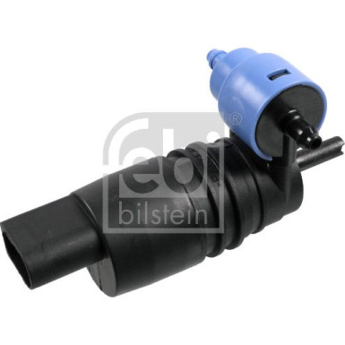 Waschwasserpumpe 105954 Waschwasserpumpe 105954