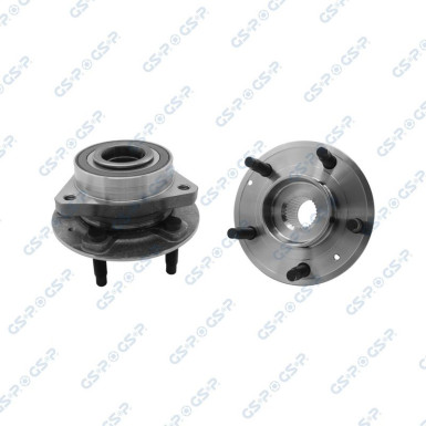 GSP Radnabe 9330064 GSP Radnabe 9330064