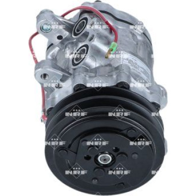 Kompressor, Klimaanlage 32207