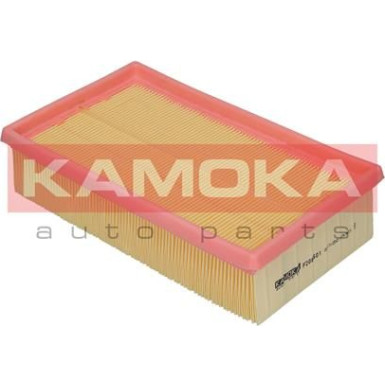 KAMOKA Luftfilter F208501