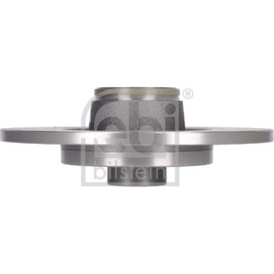 FEBI BILSTEIN Bremsscheibe 38304 FEBI BILSTEIN Bremsscheibe 38304