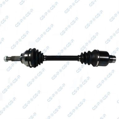GSP Antriebswelle 218043 GSP Antriebswelle 218043