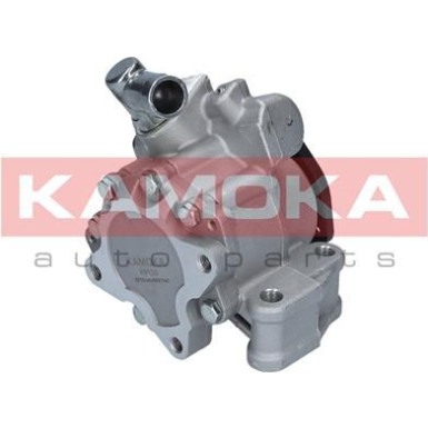 KAMOKA Hydraulikpumpe, Lenkung PP135 KAMOKA Hydraulikpumpe, Lenkung PP135