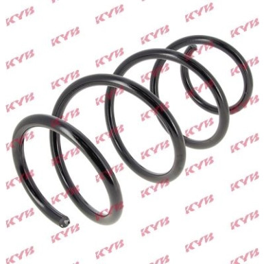KYB Fahrwerksfeder Renault P. Laguna Iii 2.0Dci 10/07 K-Flex RH2946