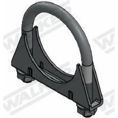 24 / Schelle M8 D54mm 82310