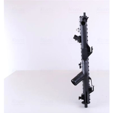 Wasserkühler PKW 68503