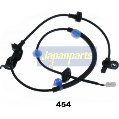 Sensor, Raddrehzahl ABS-454