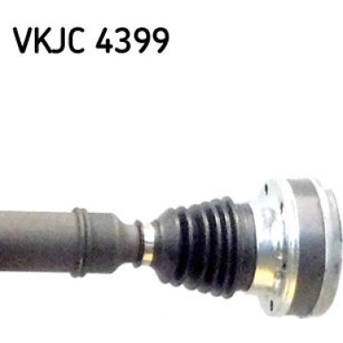 Antriebswelle VKJC 4399