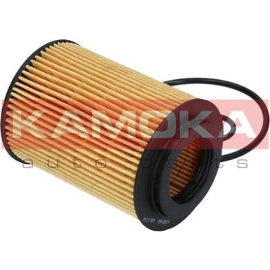 KAMOKA Ölfilter F111901 KAMOKA Ölfilter F111901