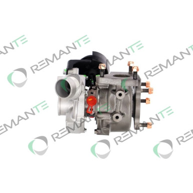 Lader, Aufladung 003-001-000305R