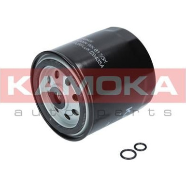 KAMOKA Kraftstofffilter F300601