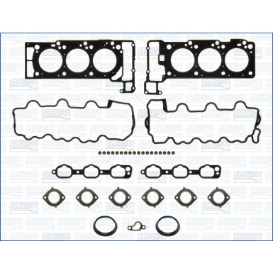 AJUSA Dichtungssatz, Zylinderkopf 52216300 MULTILAYER STEEL