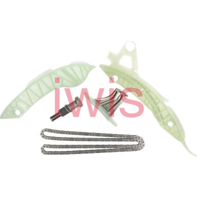 STEUERKETTENSATZ IWI59109SET STEUERKETTENSATZ IWI59109SET