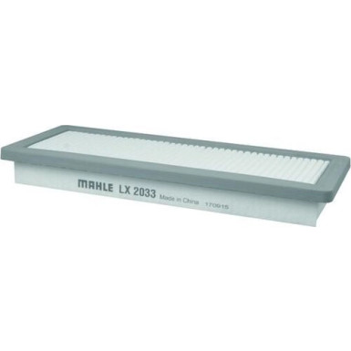 MAHLE Luftfilter LX 2033