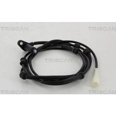 Sensor, Raddrehzahl 818010300