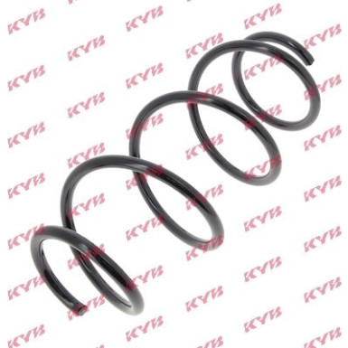 KYB Fahrwerksfeder Renault P. Laguna Ii 1.6 16V 03/01 K-Flex RH2718 KYB Fahrwerksfeder Renault P. Laguna Ii 1.6 16V 03/01 K-Flex RH2718