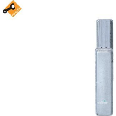 Wärmetauscher, Innenraumheizung 54354 Wärmetauscher, Innenraumheizung 54354