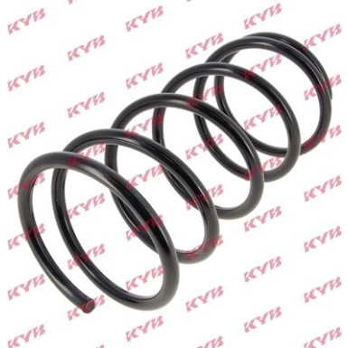 KYB Fahrwerksfeder Ford P. Focus St170 2.0 03/02-11/04 RA3435 KYB Fahrwerksfeder Ford P. Focus St170 2.0 03/02-11/04 RA3435