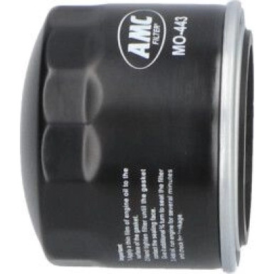 AMC Ölfilter PKW MO-443