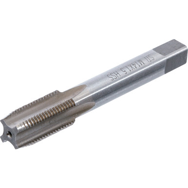 BGS STI-Einschnitt-Gewindebohrer HSS-G M14 x 1,5 9430-3 BGS STI-Einschnitt-Gewindebohrer HSS-G M14 x 1,5 9430-3