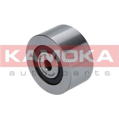 KAMOKA Umlenk-/Führungsrolle, Keilrippenriemen R0181