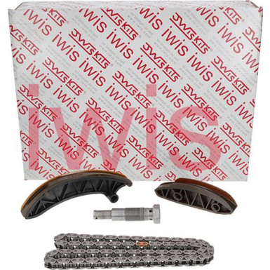 STEUERKETTENSATZ IWI59818SET