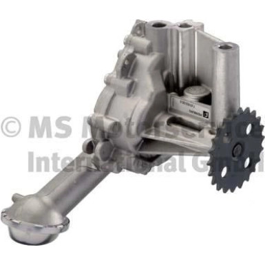 Ölpumpe MERCEDES 7.07410.00.0 Ölpumpe MERCEDES 7.07410.00.0