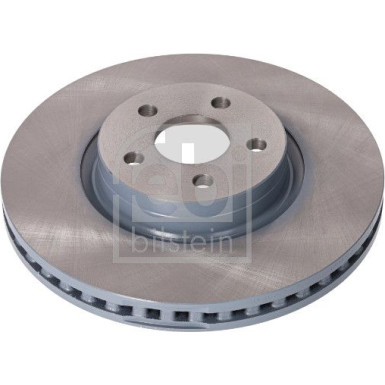 FEBI BILSTEIN Bremsscheibe 184688 FEBI BILSTEIN Bremsscheibe 184688