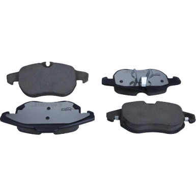 Bremsbelagsatz, Scheibenbremse QP0935C Bremsbelagsatz, Scheibenbremse QP0935C