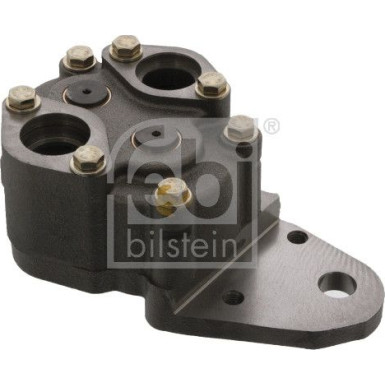 FEBI BILSTEIN Ölpumpe 47649 FEBI BILSTEIN Ölpumpe 47649