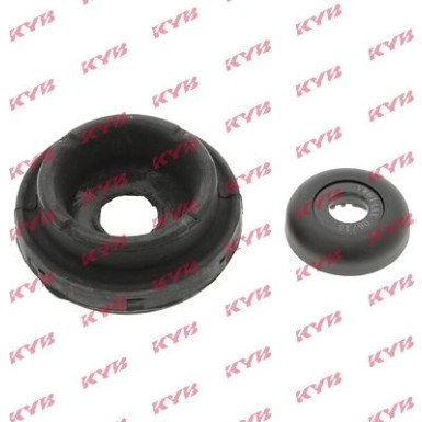 Lager - Radaufhängung. Chevrolet P. Aveo/ Daewoo Kalos 1.2/1.4 09/02- Le/Pr Suspension Mounting Kit SM5451