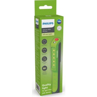 Xperion 3000 LED WSL Pen Eco X30PECO X1 1 Stück Philips Xperion 3000 Pen Eco X30PECOX1