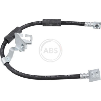 A.B.S. Bremsschlauch SL4618