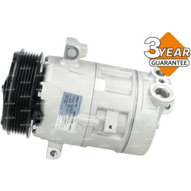 NRF Kompressor 32559 NRF Kompressor 32559