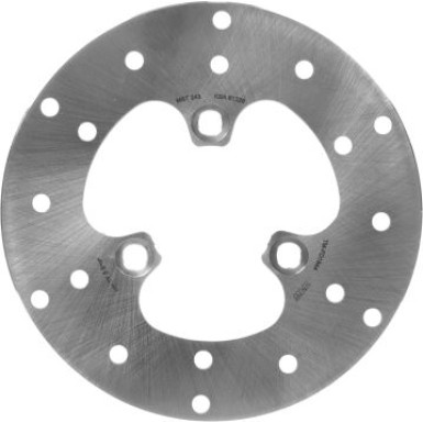Bremsscheibe Motorrad Standard vo/hi CPI,HONDA,MBK,PGO,YAMAHA MST243