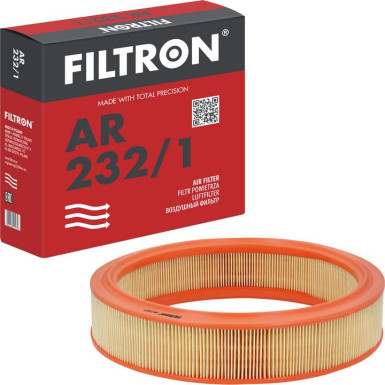 FILTRON Luftfilter AR 232/1 FILTRON Luftfilter AR 232/1