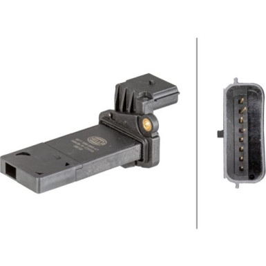 Luftmassenmesser 8ET 358 095-471 Luftmassenmesser 8ET 358 095-471