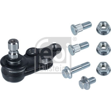 Gelenk - Radaufhängung Hyundai P. Ix35 2.0/2.0Crdi 10- Le/Pr 41852 Gelenk - Radaufhängung Hyundai P. Ix35 2.0/2.0Crdi 10- Le/Pr 41852
