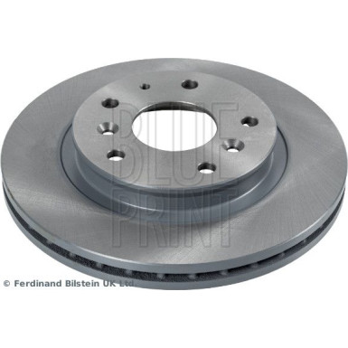 Bremsscheibe Mazda S. 626 2.0-2.2 12V 87-97 ADM54325