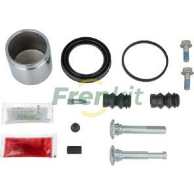 FRENKIT Reparatursatz, Bremssattel 757511 FRENKIT Reparatursatz, Bremssattel 757511