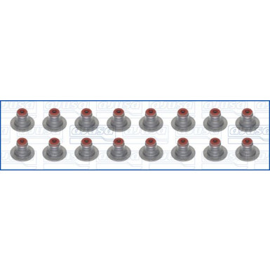 AJUSA Dichtungssatz, Ventilschaft 57043600