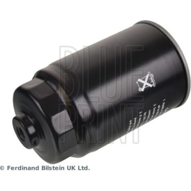 BLUE PRINT Kraftstofffilter ADBP230009